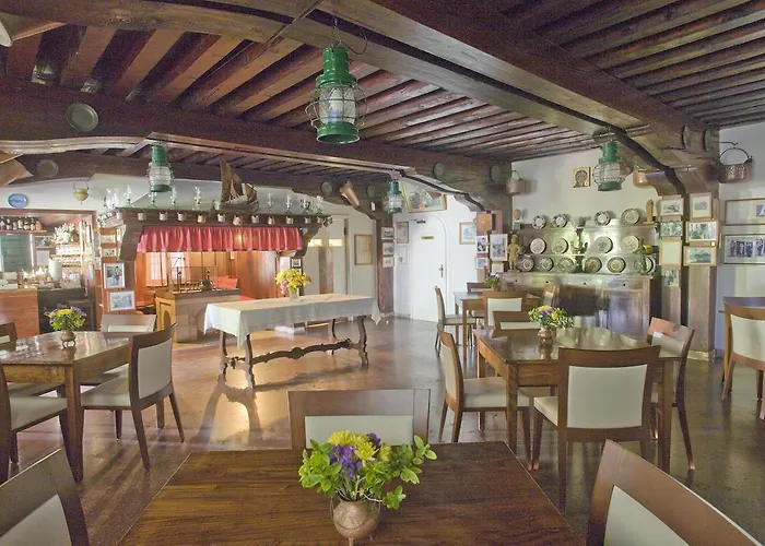 Locanda Cipriani